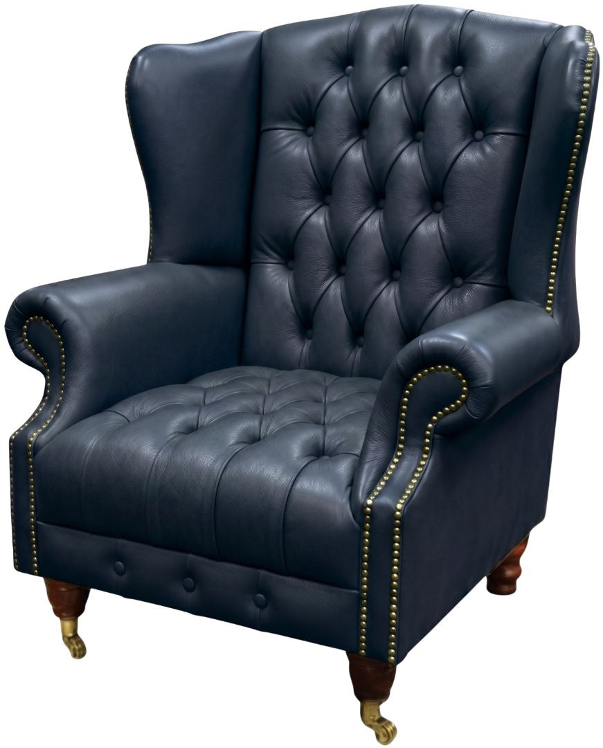 The Dorchester Chesterfield